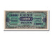 France, 100 Francs, 1945 Verso France, 1945, KM #105a, 1945-06-04, UNC(60-62),..