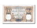 Biljet, Frankrijk, 1000 Francs, 1 000 F 1927-1940 ''Cérès et Mercure'', 1933