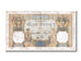 Banknot, Francja, 500 Francs, Cérès et Mercure, 1937, 1937-07-08, EF(40-45)