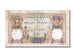 1000 Francs type Cérès et Mercure Modifié