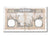 Banknot, Francja, 500 Francs, Cérès et Mercure, 1938, 1938-10-27, AU(50-53)