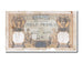 Francia, 500 Francs, 1 000 F 1927-1940 ''Cérès et Mercure'', 1940, KM:88c,...