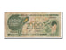 Burundi, 1000 Francs, 1989, KM #31d, 1989-10-01, EF(40-45), U