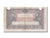 Banknot, Francja, 1000 Francs, Bleu et Rose, 1919, 1919-07-11, VG(8-10), KM:67g