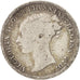 Great Britain, Victoria, 3 Pence, 1876, VF(20-25), Silver, KM 730