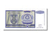 Billet, Bosnia - Herzegovina, 10 Million Dinara, 1993, NEUF