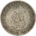 Bulgaria, 10 Stotinki, 1913, EF(40-45), Copper-nickel, KM:25