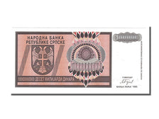 Banknote, Bosnia - Herzegovina, 10 Milliard Dinara, 1993, UNC(65-70)