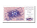 Banknote, Bosnia - Herzegovina, 100,000 Dinara, 1993, 1993-11-10, UNC(65-70)
