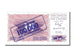 Banknote, Bosnia - Herzegovina, 100,000 Dinara, 1993, 1993-11-10, UNC(65-70)