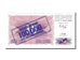 Banknote, Bosnia - Herzegovina, 100,000 Dinara, 1993, 1993-09-01, UNC(65-70)