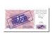 Banknote, Bosnia - Herzegovina, 100,000 Dinara, 1993, 1993-09-01, UNC(65-70)
