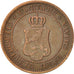 Munten, Bulgarije, 2 Stotinki, 1912, ZF, Bronze, KM:23.2