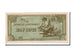 Birmania, 1/2 Rupee, 1942, FDS