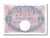 Banconote, Francia, 50 Francs, 50 F 1889-1927 ''Bleu et Rose'', 1914
