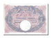 Banknote, France, 50 Francs, 50 F 1889-1927 ''Bleu et Rose'', 1914, 1914-05-09