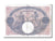 Banconote, Francia, 50 Francs, 50 F 1889-1927 ''Bleu et Rose'', 1915