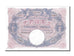 Banconote, Francia, 50 Francs, 50 F 1889-1927 ''Bleu et Rose'', 1915