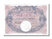 Banknot, Francja, 50 Francs, Bleu et Rose, 1915, 1915-07-28, AU(55-58)