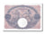 Billete, Francia, 50 Francs, 50 F 1889-1927 ''Bleu et Rose'', 1915, 1915-07-28