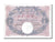 Geldschein, Frankreich, 50 Francs, 50 F 1889-1927 ''Bleu et Rose'', 1914