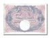 Banknote, France, 50 Francs, 50 F 1889-1927 ''Bleu et Rose'', 1914, 1914-06-03
