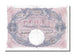 Billete, Francia, 50 Francs, 50 F 1889-1927 ''Bleu et Rose'', 1914, 1914-06-10