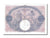 Biljet, Frankrijk, 50 Francs, 50 F 1889-1927 ''Bleu et Rose'', 1914, 1914-06-10