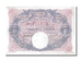 Banknote, France, 50 Francs, 50 F 1889-1927 ''Bleu et Rose'', 1914, 1914-06-03