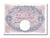 Billete, Francia, 50 Francs, 50 F 1889-1927 ''Bleu et Rose'', 1914, 1914-02-16