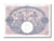 Banknot, Francja, 50 Francs, Bleu et Rose, 1914, 1914-02-16, AU(55-58)