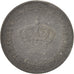 Romania, Mihai I, 20 Lei, 1944, EF(40-45), Zinc, KM:62