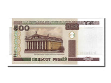 Banknote, Belarus, 500 Rublei, 2000, UNC(65-70)