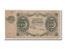 Russia, 3 Rubles, 1922, BB