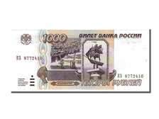 Billet, Russie, 1000 Rubles, 1995, NEUF