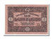 Georgia, 1 Ruble, 1919, KM #7, UNC(65-70)