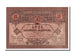 Georgia, 10 Rubles, 1919, FDS