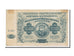 Billet, Russie, 25,000 Rubles, 1922, TTB