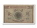 Geldschein, Aserbaidschan, 50 Rubles, 1919, VZ+