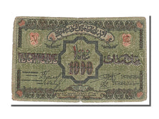 Billet, Russie, 1000 Rubles, 1920, TB