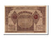 Biljet, Azerbeidjan, 100 Rubles, 1919, TTB