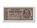 Banknote, Ukraine, 5 Karbowanez, 1942, 1942-03-10, UNC(60-62)