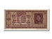 Banknote, Ukraine, 10 Karbowanez, 1942, 1942-03-10, VF(30-35)