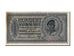 Banknote, Ukraine, 100 Karbowanez, 1942, 1942-03-10, EF(40-45)