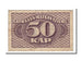 Lettonia, 5 Kapeikas, 1920, BB
