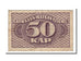 Latvia, 5 Kapeikas, 1920, KM #9a, EF(40-45)