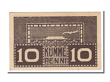 Billet, Estonia, 10 Penni, 1919, KM:40b, NEUF