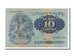 Estonia, 10 Krooni, 1937, KM #67a, UNC(65-70), A-4491970