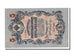 Russia, 5 Rubles, 1917, SPL