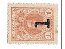 Banconote, Russia, 1 Kopek, 1915, FDS